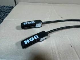 704830098410 JXRYWF High End Xlr Led Gooseneck Console Light #3