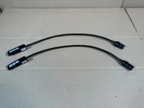704830098410 JXRYWF High End Xlr Led Gooseneck Console Light