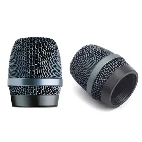 772467265369 JXRYWF Ball Head Mesh Microphone Grille Wire