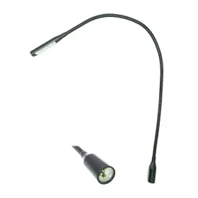 785378197766 JXRYWF Xlr Led Gooseneck Light Studio Dj Mixer