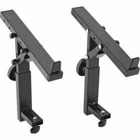 18822.019.55 K-AND M STANDS Third Tier Stacker Omega Keyboard