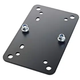 24354.000.55 K-AND M STANDS Speaker Wall Mount Adapter Panel