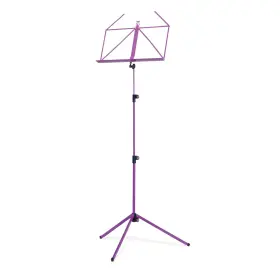 016842100101 K-M Child Classic Music Stand Lilac