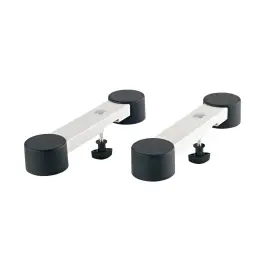 016842114948 K-M Digital Piano Arms Omega Stands
