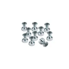 016842824793 K-M Steel Casing Power Magnets