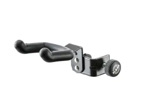 016842827275 K-M Ukelele Holder Clamp