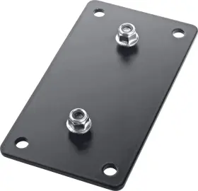 016842827756 K-M Bracket Vertical Adapter Panel