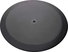 26700.000.56 K-M Cast Base Distance Rods