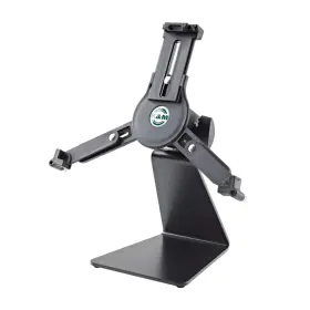 016842829330 K-M Tablet Table Stand