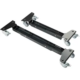18806.000.55 K-M Trolley Keyboard Stands