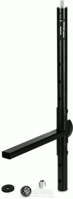 18817.000.55 K-M Holder Table Keyboard Stands #2