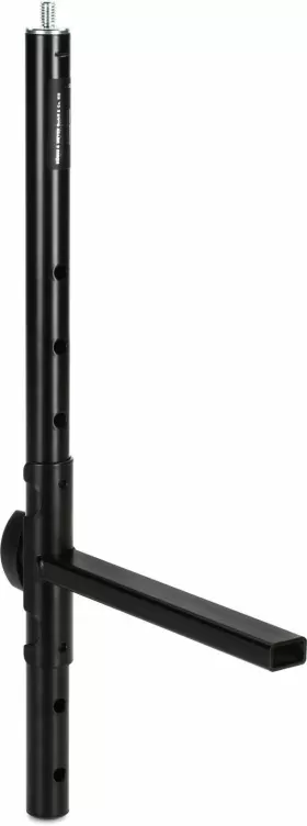 18817.000.55 K-M Holder Table Keyboard Stands