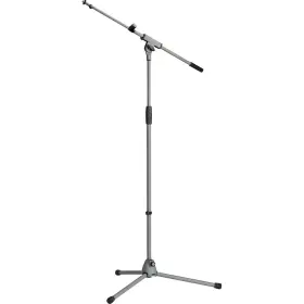 21080.500.87 K-M Touch Telescoping Tripod Mic Stand