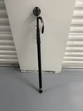 1100C K-TEK Ke Boom Pole