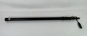 KE110CC K-TEK Avalon Boom Pole Bottom