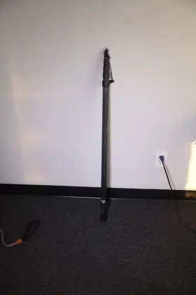 K-152CCR K-TEK Klassic Boompole