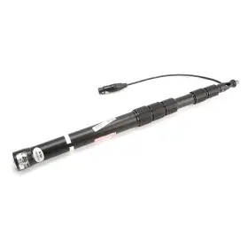 KE79CC K-TEK Traveler Avalon Boompole Internal Xlr Cable