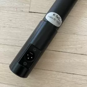 KE79CCR K-TEK Avalon Traveler Boom Pole #2