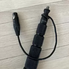 KE79CCR K-TEK Avalon Traveler Boom Pole #3
