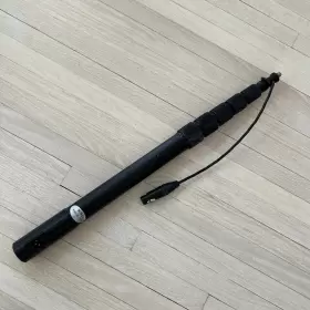 KE79CCR K-TEK Avalon Traveler Boom Pole