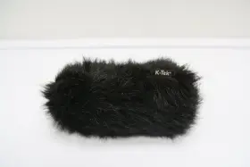 KFZNTG3 K-TEK Fuzzy Windscreen Slip