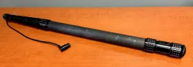KP9CCR K-TEK Mighty Boom Internal Coiled Cabled Boompole Exit