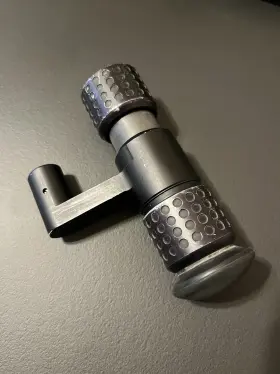 KTA2 K-TEK Right Angle Bottom Module