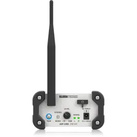 653341317735 KALARK Klark Teknik Air Link Dw Wireless Stereo