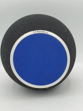 040232792823 KAOTICA Eyeball Microphone Isolation Pop Guard