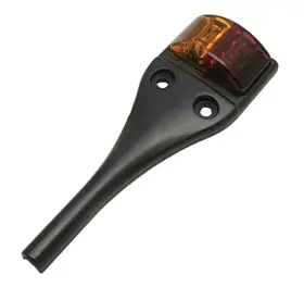 L04-0040L KAPER II Light Left Amber