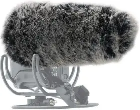 313038116163 KARMA DIRECT Sunmon Mic Furry Windscreen Vmp