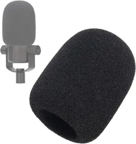 445037930945 KARMADIRECT Sunmon Podmic Pop Filter Windscreen