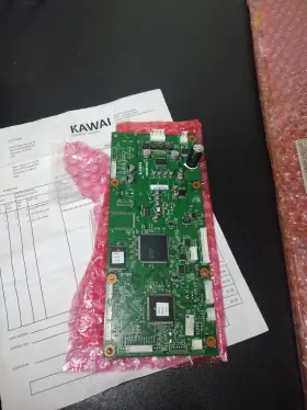 CA49 KAWAI Cpu Board