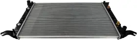 CU13208 KAX Radiator Odyssey