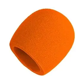 WS-1O KAY GUITAR COMPANY Microphone Windscreen Ball
