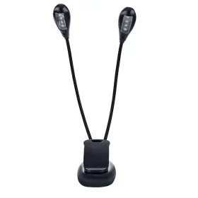 KEENSOKOF1CV6NRZ-02 KEENSO Light Music Stand Book Reading Led