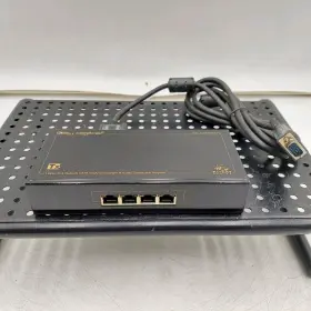 KD-CATA4TX KEY DIGITAL Outputs Vga Audio