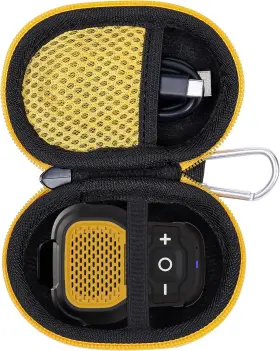 KK1206 KHANKA Noxgear Dewalt Jobsite Pro Speaker