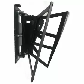 A-K3-WB-001 KII Powder Coated Steel Wall Bracket Single