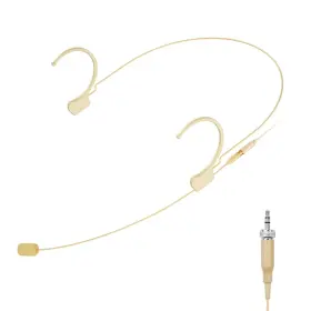 CA-HC-810C2 KIMAFUN Headset Headworn Microphone Earset Ear