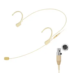 HC-810 KIMAFUN Headset Headworn Microphone Earset Ear