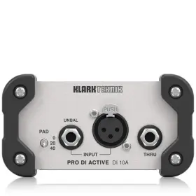 653341311436 KLARK TEKNIK Di Box Midas Transformer Dynamic