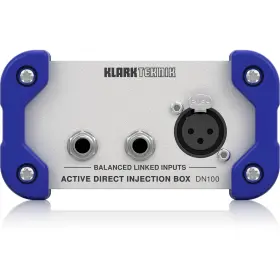 DN100-V2 KLARK TEKNIK Di Box Dynamic