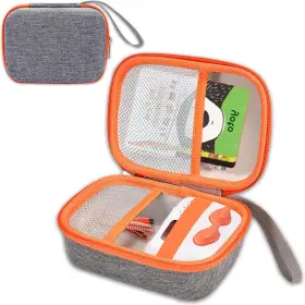 P003 KLAWDSKY Yoto Mini Kids Audio Music Player Travel