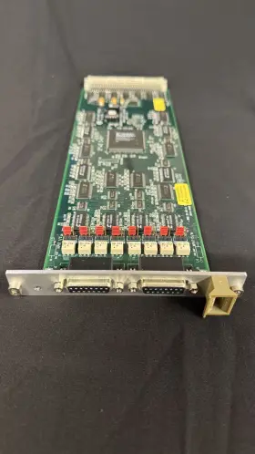 04-0278-00A KLOTZ Digital Vadis Aes Src Card Cosmetic Flaws