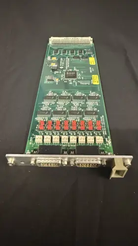 04-0283-00B KLOTZ Digital Vadis Channel Aes Card Cosmetic