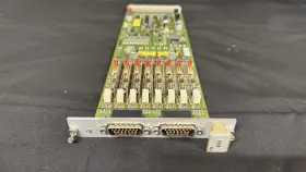 H183-004-001-01A KLOTZ Digital Vadis Channel Bit Card