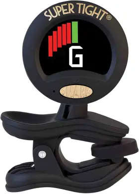 ST-8 KMC MUSIC INC Nark Clip Tuner