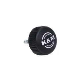 01.82.838.55 KONIG MEYER Knurled Knob Bolt Microphone Stands