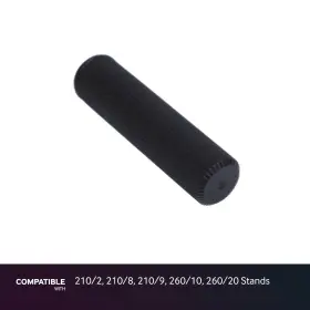 CKON825-01 KONIG MEYER Boom Arm Handle Stands